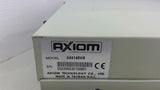 Axiom AX6145WB Processor C22206S32100001