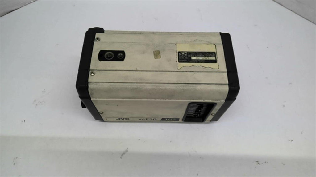 JVC KY- F30E Video Camera