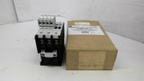 EEControls LS30K.22T-A Contactor 50 Hp 600 Volts 120 V Coil
