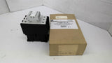 EEControls LS30K.22T-A Contactor 50 Hp 600 Volts 120 V Coil