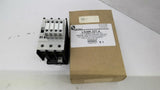 EEControls LS30K.22T-A Contactor 50 Hp 600 Volts 120 V Coil