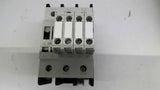 EEControls LS30K.22T-A Contactor 50 Hp 600 Volts 120 V Coil