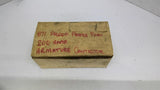 Siemens-Allis 14-193-757-586 Armature Contactor