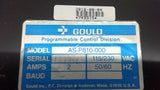 Gould AS-P-810-000 Modicon P810 Power Supply