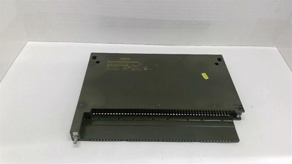 Siemens 6ES7450-1AP00-0AE0 Simatic S7 Counter Module