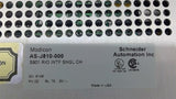 AEG AS-J8100-000 Modicon Remote I/O Adapter
