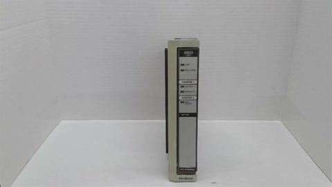 AEG AS-B883-001 Modicon H.S. Counter Broken Bottom Cover