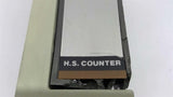 AEG AS-B883-001 Modicon H.S. Counter Broken Bottom Cover