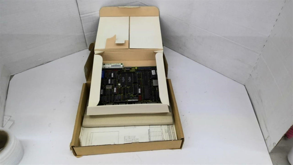 Siemens G33960-A3648-F001-C9-36 Circuit Board
