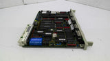 Siemens G33960-A3648-F001-C9-36 Circuit Board