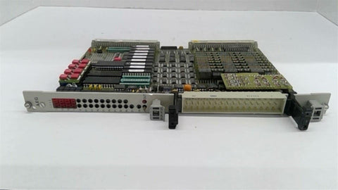 AEG CEA132 029.125084 Electronic Module