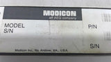 AEG AS-B883-001 Modicon H.S. Counter Broken Cover