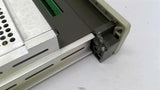 AEG AS-B883-001 Modicon H.S. Counter Broken Cover