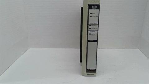 AEG AS-B883-001 Modicon H.S. Counter