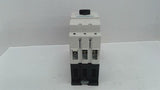 Siemens 3RV1042-4FB10 80 Amp Motor Controller