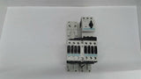 Siemens 3RA1220-1GB24-0BBA Starter Combination for Reversing
