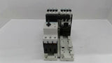 Siemens 3RA1220-1GB24-0BBA Starter Combination for Reversing