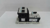 Siemens 3RA1220-1GB24-0BBA Starter Combination for Reversing