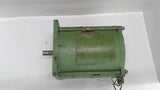 Superior Electric FU374136 Slo-Syn X1500 Motor 72 RPM 120V