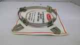 Dayton 3M133A Flex Motor Mount Bracket 3M133A