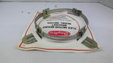 Dayton 3M133A Flex Motor Mount Bracket 3M133A