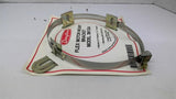 Dayton 3M133A Flex Motor Mount Bracket 3M133A