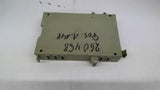 Steckkartengehause 70615-81003-808124 V AH 70615+B1003-B081