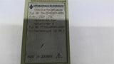 Steckkartengehause 70615-81003-808124 V AH 70615+B1003-B081