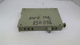 Steckkartengehause 70615-81003-808124 V AH 70615+B1003-B081