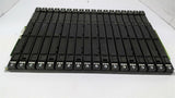 Siemens 6ES7400-1TA01-0AA0 Simatic S7 Subrack