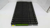 Siemens 6ES7400-1TA01-0AA0 Simatic S7 Subrack