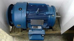 Siemens PE-21 Plus 3HP 1200 RPM 6P 230/460V TEFC 3 Phase 213TC
