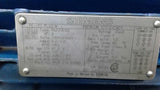 Siemens PE-21 Plus 3HP 1200 RPM 6P 230/460V TEFC 3 Phase 213TC