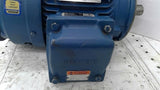 Siemens PE-21 Plus 3HP 1200 RPM 6P 230/460V TEFC 3 Phase 213TC