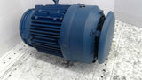 Siemens PE-21 Plus 3HP 1200 RPM 6P 230/460V TEFC 3 Phase 213TC