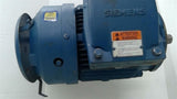 Siemens PE-21 Plus 3HP 1200 RPM 6P 230/460V TEFC 3 Phase 213TC