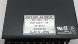Nemic-Lambda EWS300-24 Power Supply 240 volt 4 A 410 Watts