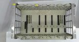 Modicon AS-H819-209 984 Series PLC Rack