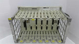 Modicon AS-H819-209 984 Series PLC Rack