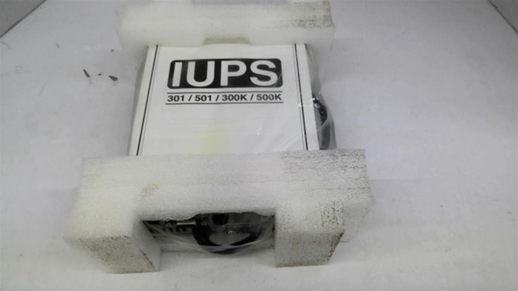IUPS 301/501/300K/500K