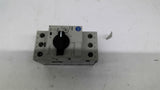 Allen-Bradley 140M-C2E-B40 Ser A 4 Amp overload protector