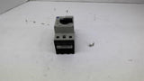 Allen-Bradley 140M-C2E-B40 Ser A 4 Amp overload protector