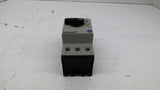 Allen-Bradley 140M-C2E-B40 Ser A 4 Amp overload protector
