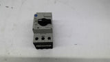 Allen-Bradley 140M-C2E-B40 Ser A 4 Amp overload protector
