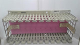 Modicon AS-H827-209 Chassis 11 Slot Rack 984 Series