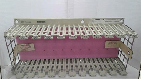 Modicon Racks Modicon AS-H827-209 Chassis 11 Slot Rack 984 Series – BME Bearings and ...