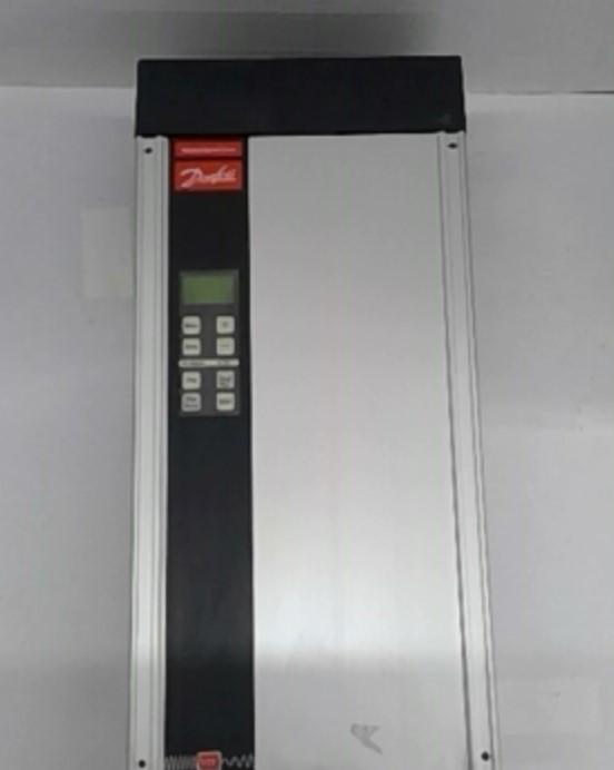 Danfuss 175H1739 Variable Speed Drive 500 volt