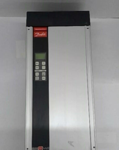 Danfuss 175H1739 Variable Speed Drive 500 volt