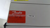 Danfuss 175H1739 Variable Speed Drive 500 volt