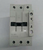 Eaton DILM50XTCE050D Contactor 460 Volt 40 Hp